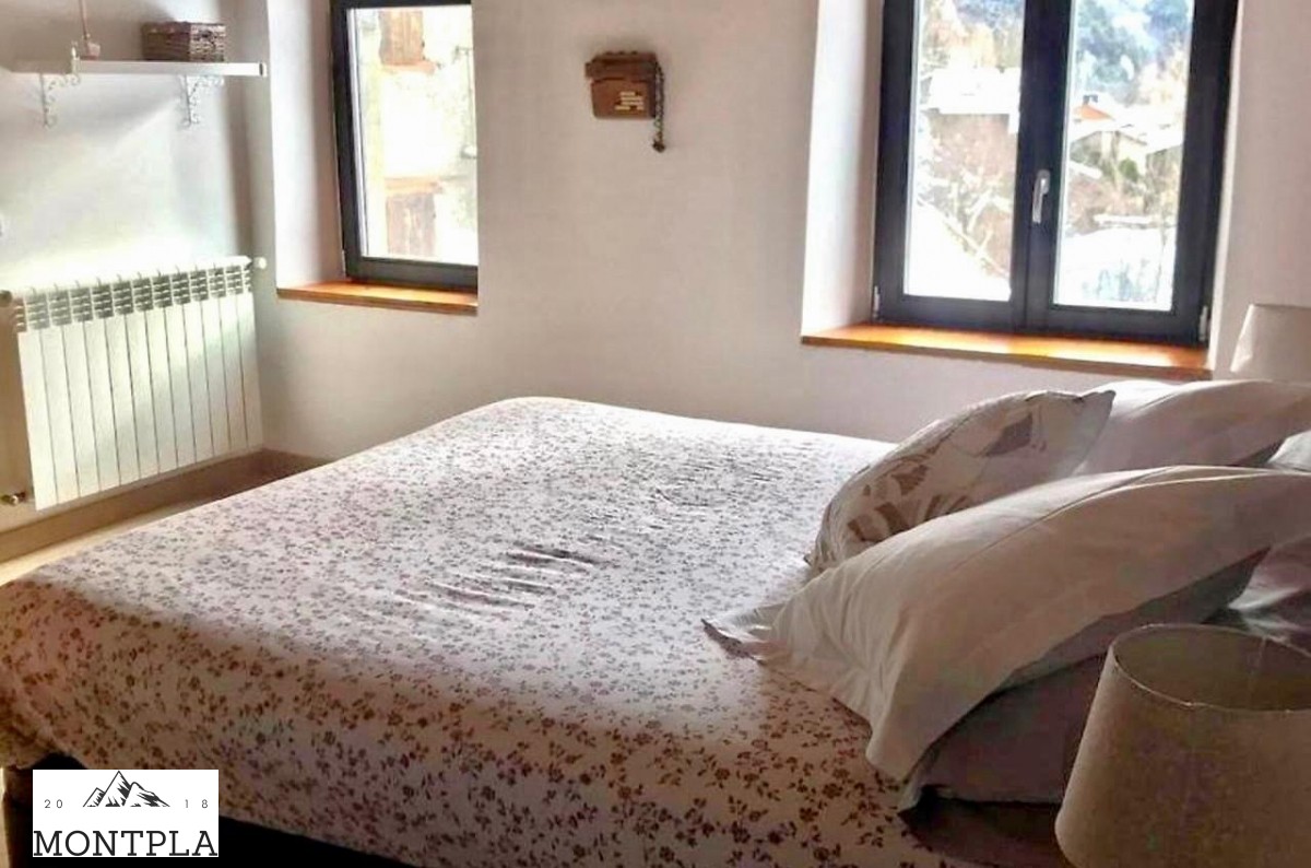 Casa en venda a La Cortinada, Ordino